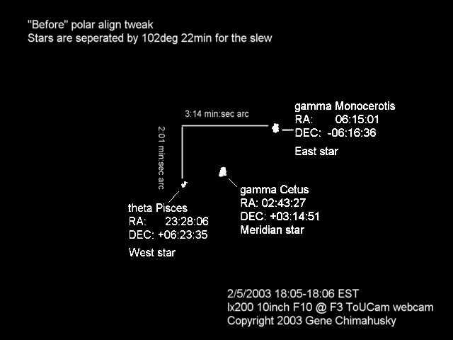 webcam-polar-alignment